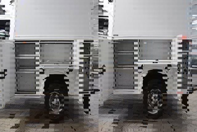 Used 2024 GMC Sierra 3500 Pro w/ Convenience Package image 42