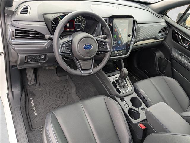 Used 2025 Subaru Forester Limited image 10