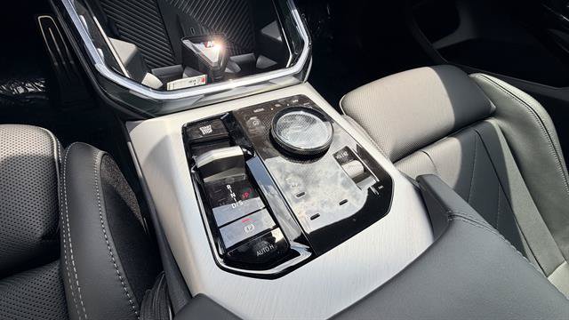 New 2026 BMW X3 xDrive30 AWD/4WD image 19