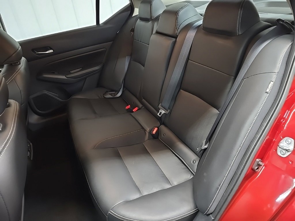 Used 2019 Nissan Altima 2.5 Platinum image 32