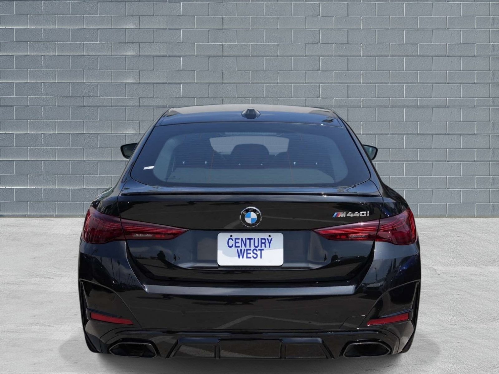 New 2026 BMW M440i w/ Premium Package RWD image 4