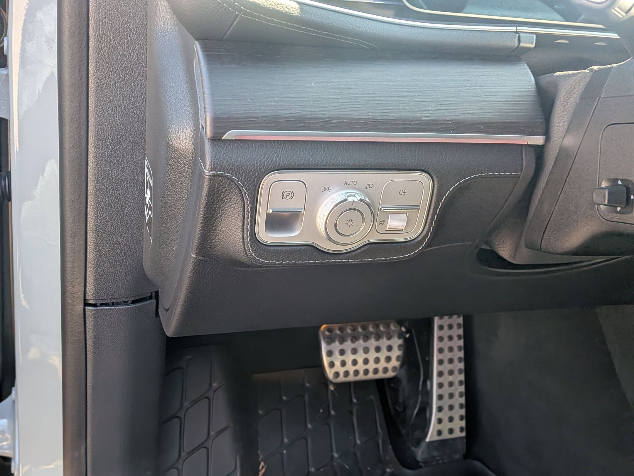 Certified 2024 Mercedes-Benz GLE 53 AMG 4MATIC Coupe image 15