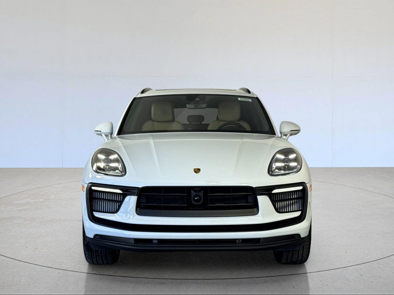 New 2026 Porsche Macan GTS AWD/4WD image 11