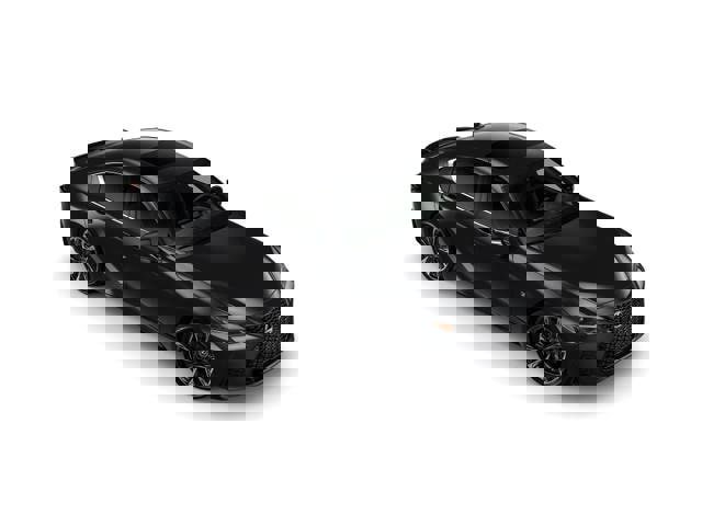 New 2025 Lexus IS 350 F Sport image 4