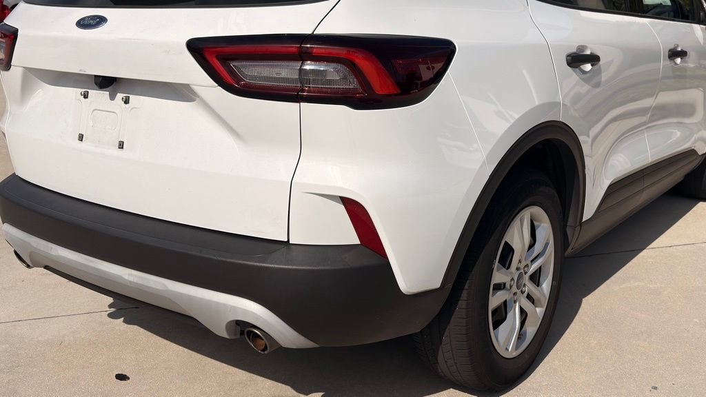 Used 2023 Ford Escape FWD image 10