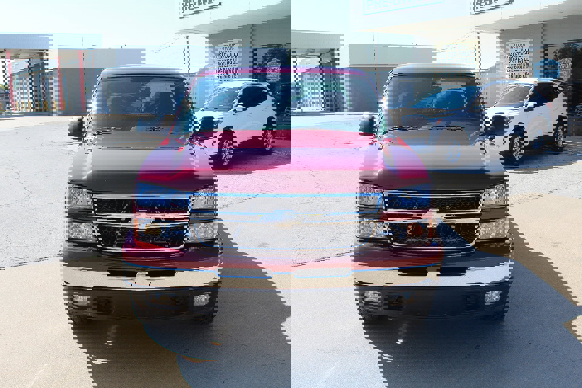 Used 2007 Chevrolet Silverado 1500 LT w/ Extended Cab Value Package image 12
