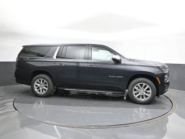 New 2026 Chevrolet Suburban Premier w/ Sun And Tow Package image 6