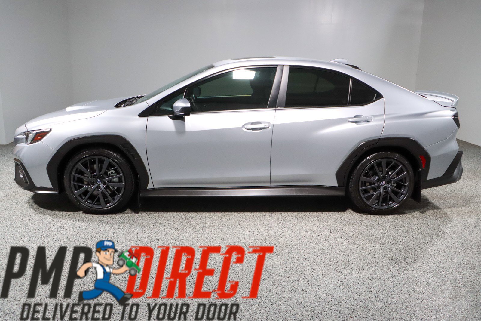 Used 2023 Subaru WRX Premium AWD/4WD image 10