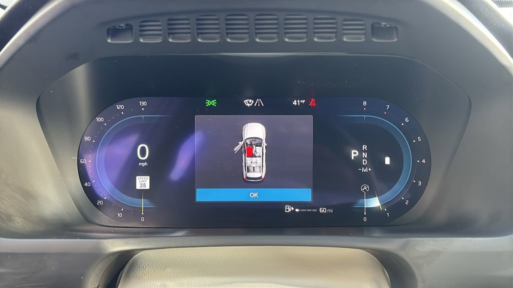 Used 2025 Volvo XC90 B6 Plus AWD/4WD image 15