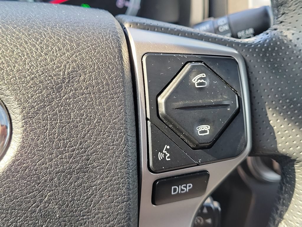 Used 2019 Toyota 4Runner Limited AWD/4WD image 10