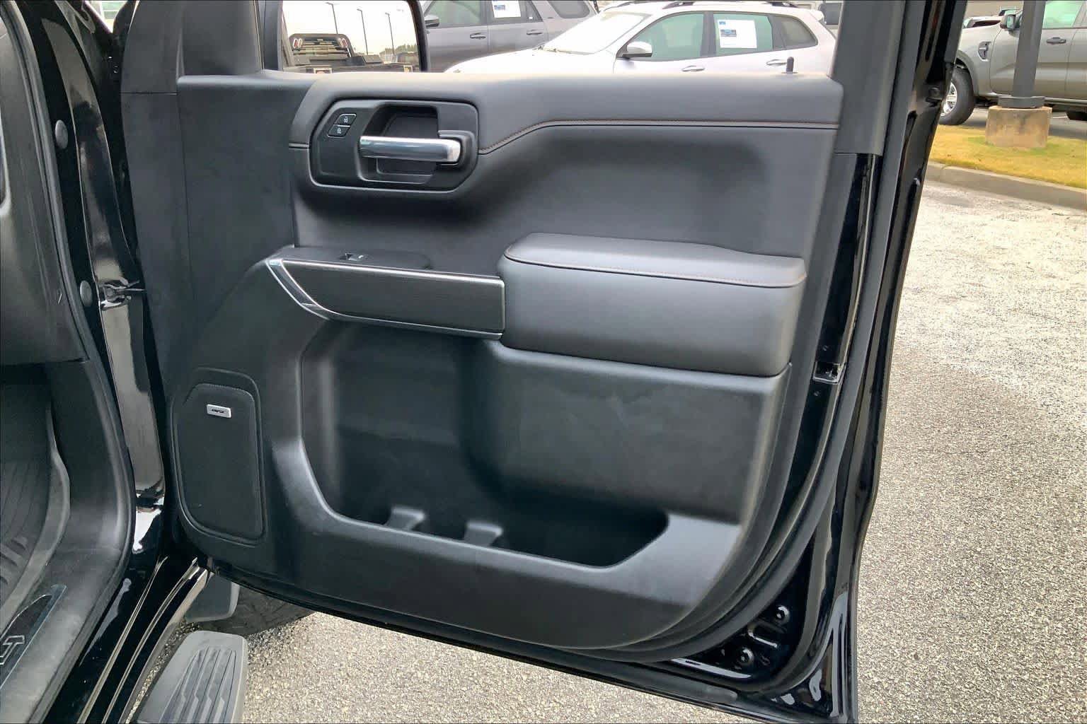 Used 2020 GMC Sierra 1500 AT4 w/ AT4 Premium Package image 22