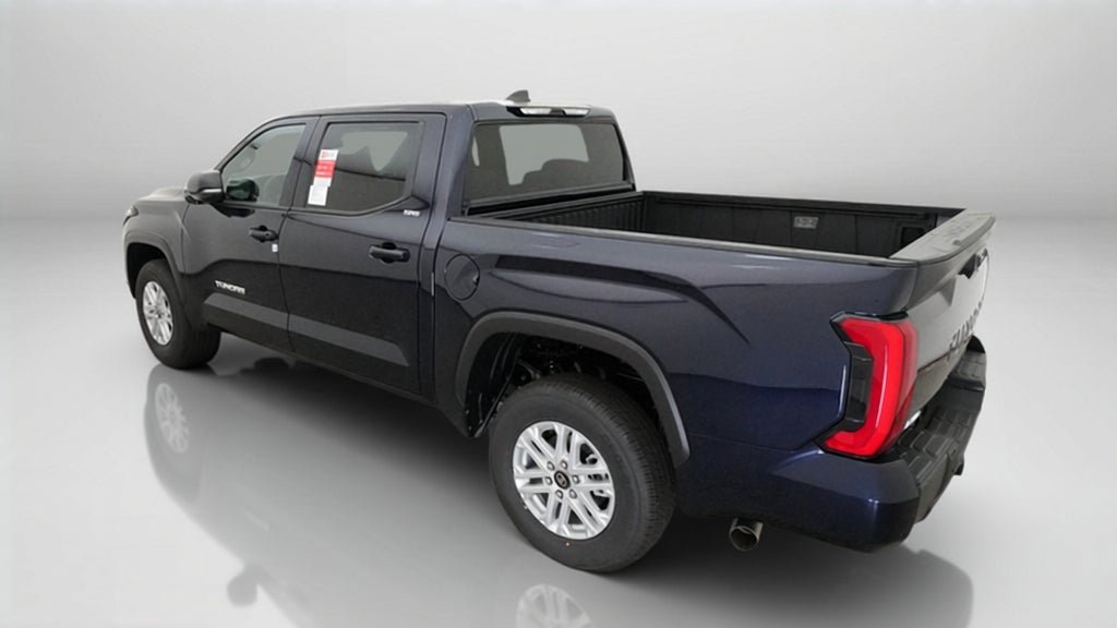 New 2026 Toyota Tundra SR5 w/ SR5 Premium Package AWD/4WD image 38