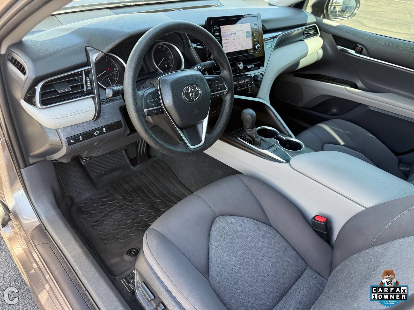Used 2024 Toyota Camry LE FWD image 11