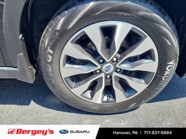 Certified 2024 Subaru Outback Limited AWD/4WD image 21