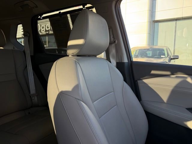 Certified 2023 Nissan Rogue SL w/ SL Premium Package image 26