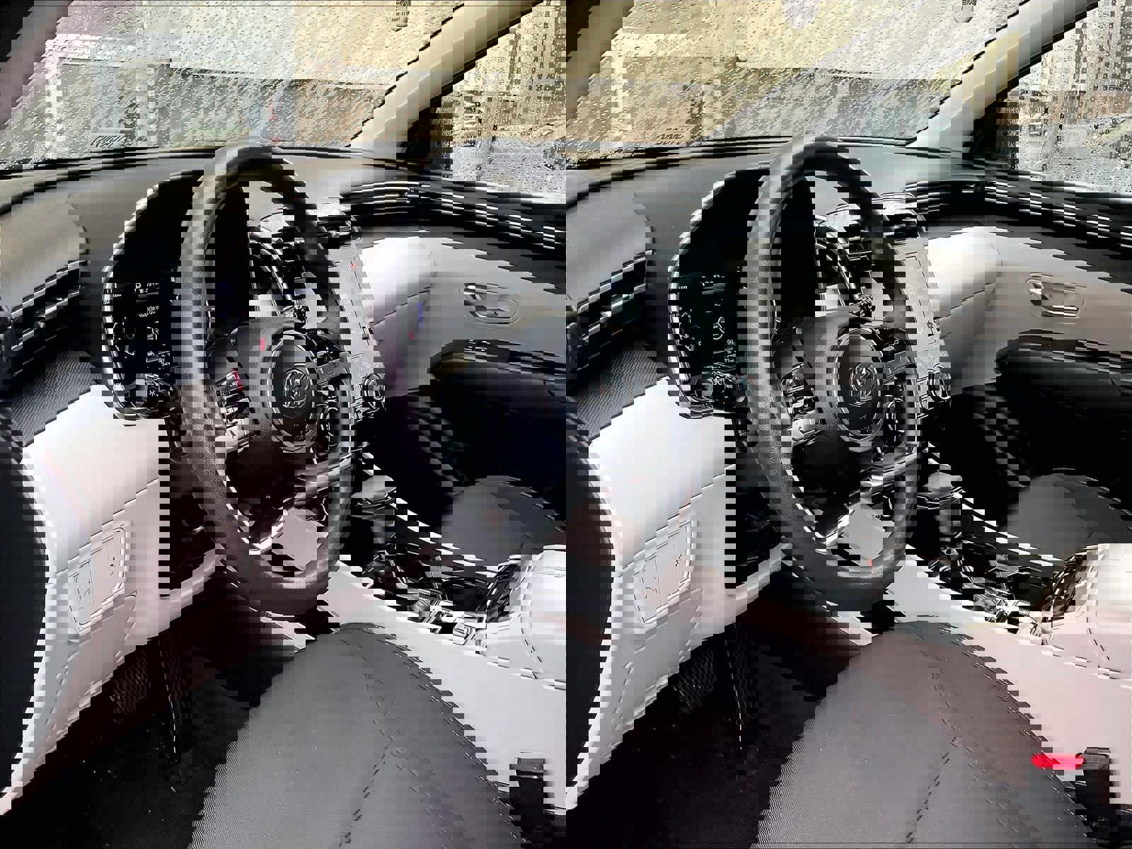 Certified 2022 Hyundai Tucson SEL image 8