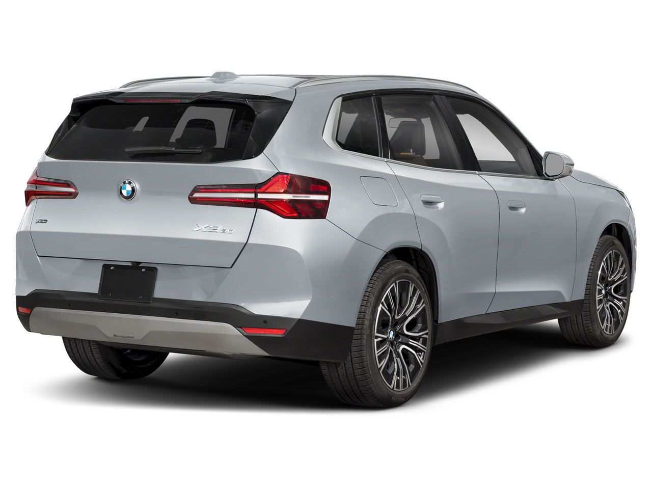 New 2026 BMW X3 xDrive30i w/ Premium Package AWD/4WD image 29