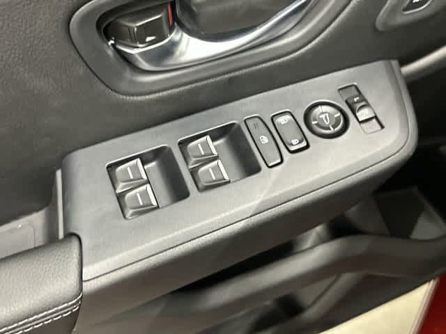 New 2026 Honda Pilot EX-L image 20