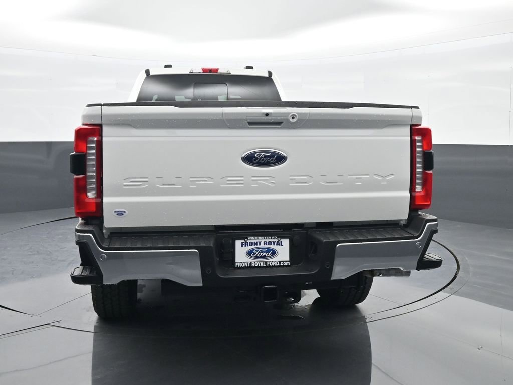 New 2026 Ford F350 Lariat AWD/4WD image 6