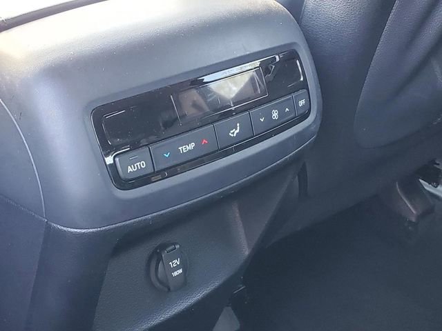 Used 2025 Hyundai Palisade SEL AWD/4WD image 28