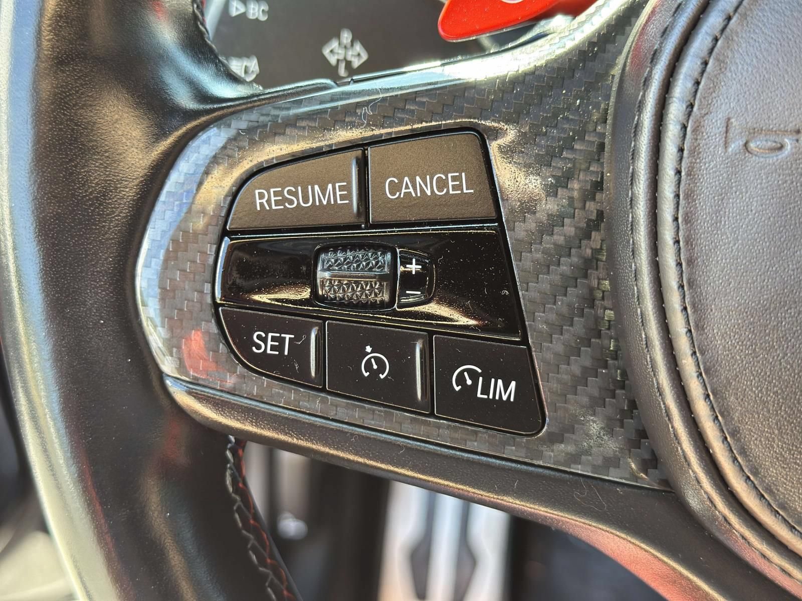 Used 2022 BMW M4 Coupe w/ Premium Package RWD image 17