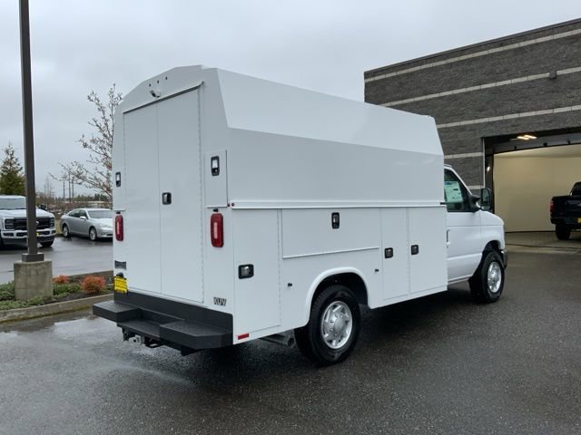 New 2025 Ford E-350 and Econoline 350 Super Duty w/ Power Equipment Group image 4