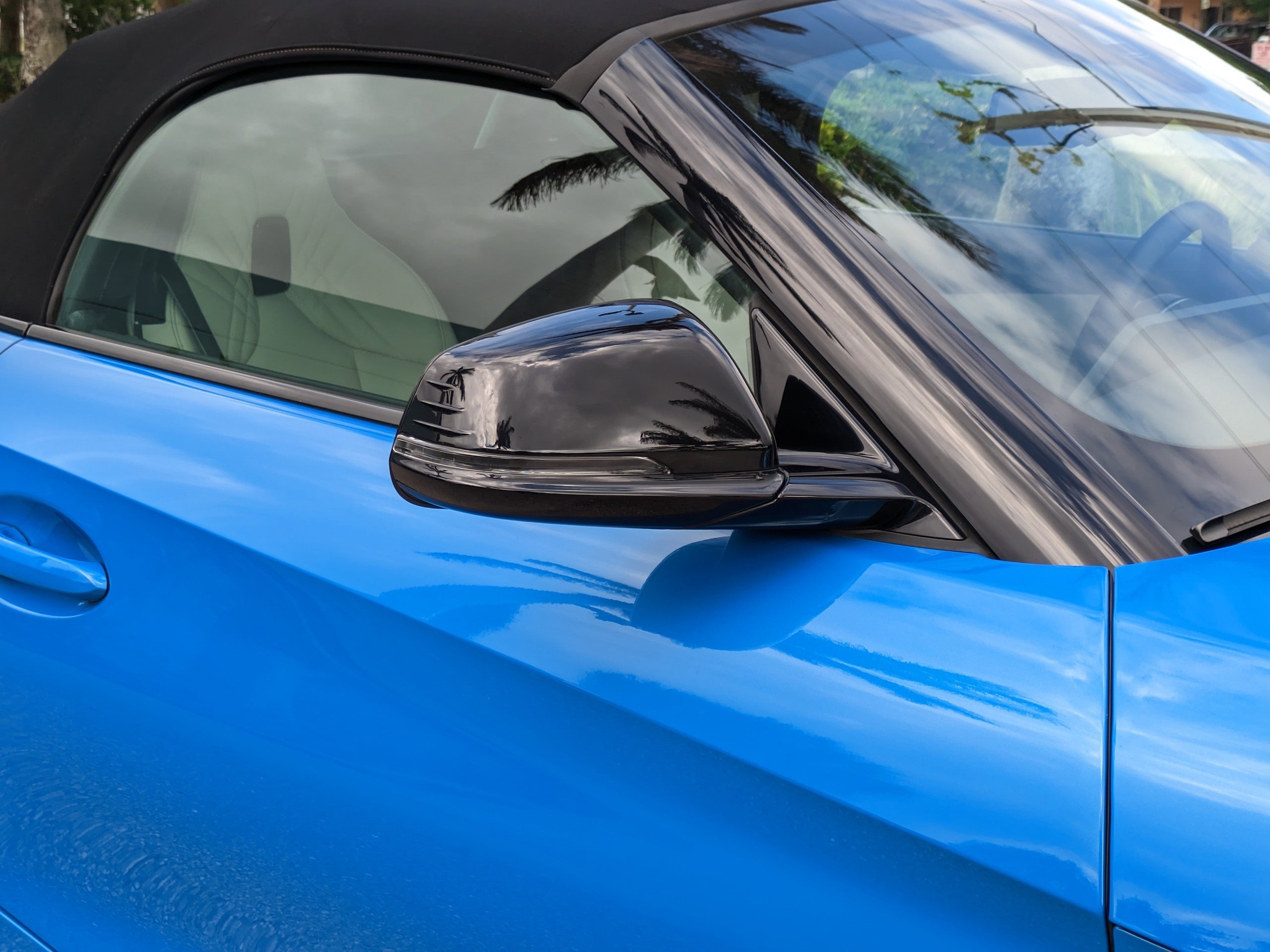 Used 2022 BMW Z4 sDrive30i w/ M Sport Package image 13