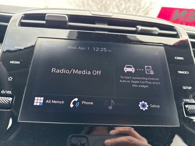 Certified 2023 Hyundai Tucson SEL image 31