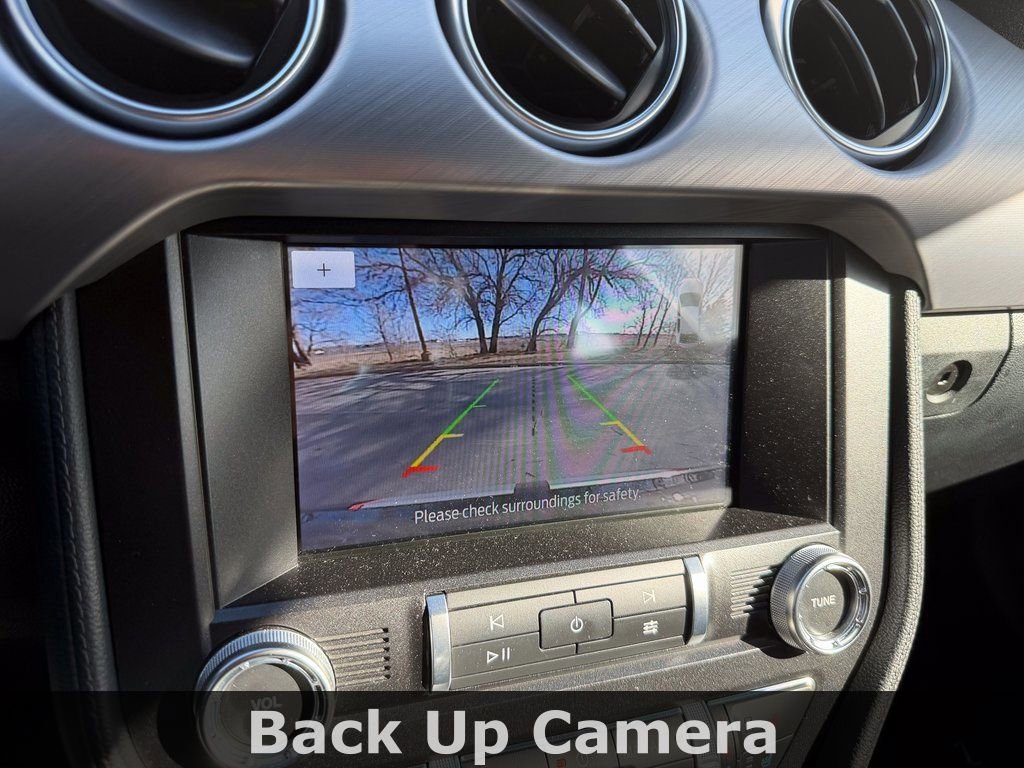 Used 2022 Ford Mustang GT Premium image 30