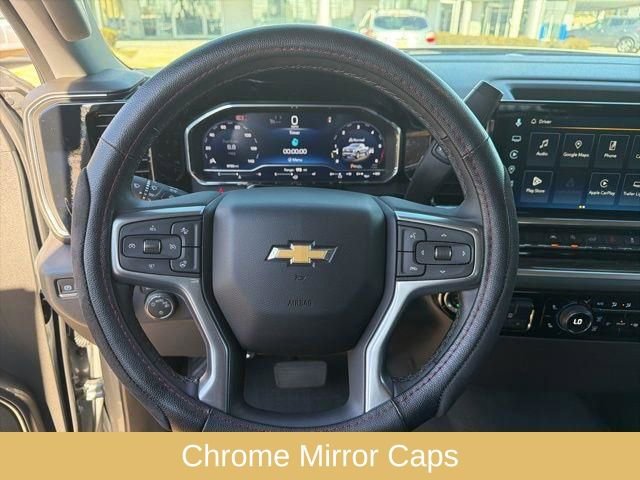 Used 2025 Chevrolet Silverado 1500 LT image 29