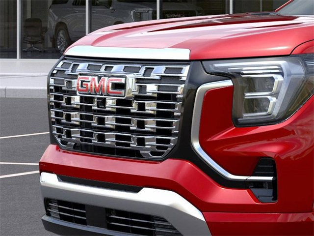 New 2026 GMC Terrain Denali image 13