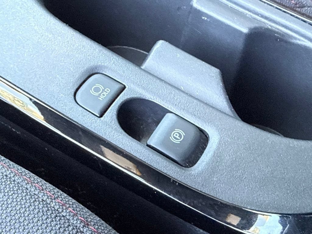 Certified 2025 Toyota Corolla SE FWD image 26