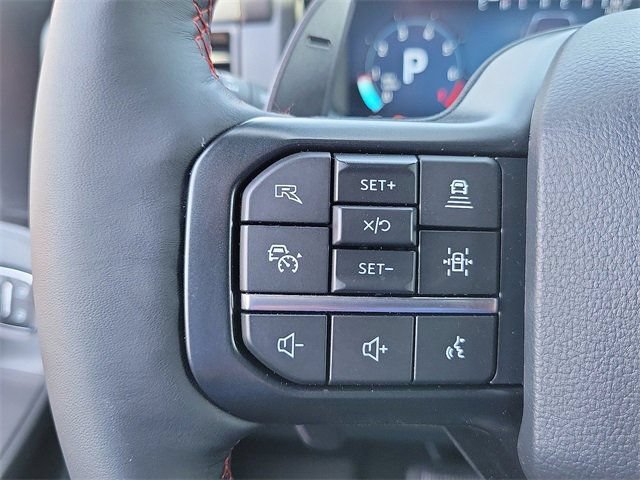 New 2025 Ford F150 Raptor AWD/4WD image 5