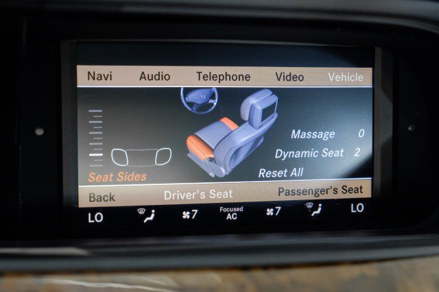 Used 2013 Mercedes-Benz S 550 4MATIC image 22