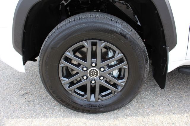 Used 2024 Toyota Tundra SR5 w/ SR5 Convenience Package image 9