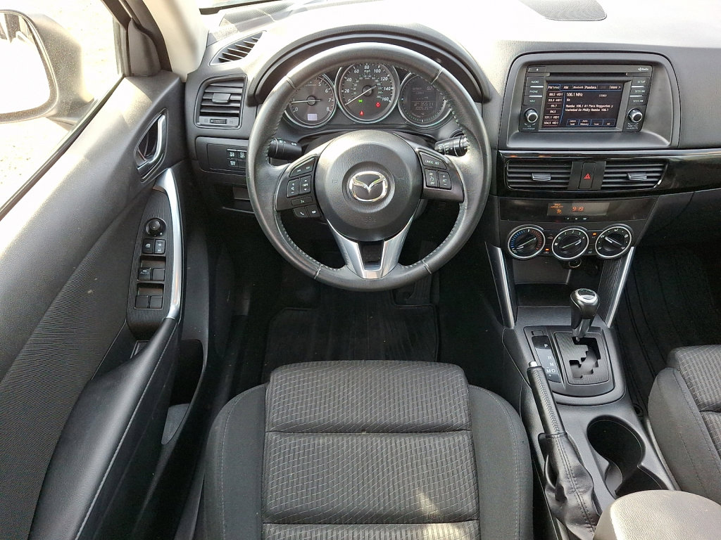 Used 2014 MAZDA CX-5 Touring w/ Bose/Moonroof Package AWD/4WD image 20