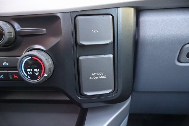 New 2026 Ford F250 XLT w/ XLT Premium Package image 35