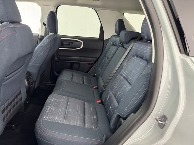 Used 2024 Ford Bronco Sport Heritage w/ Heritage Convenience Package image 23