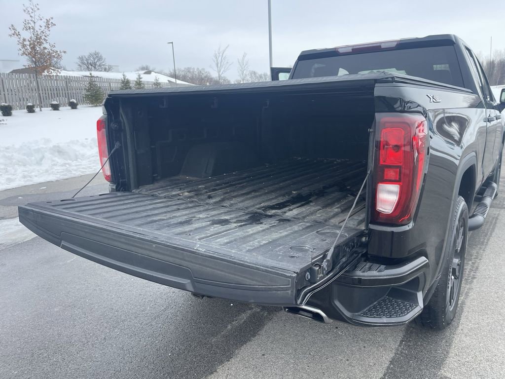 Used 2023 GMC Sierra 1500 Elevation image 15