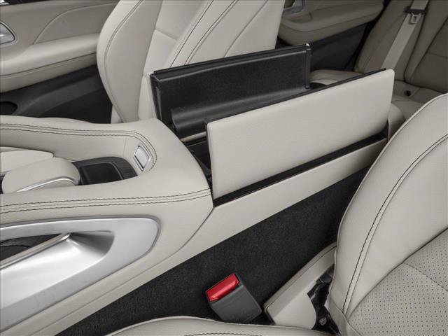 New 2026 Mercedes-Benz GLE 450e 4MATIC image 10