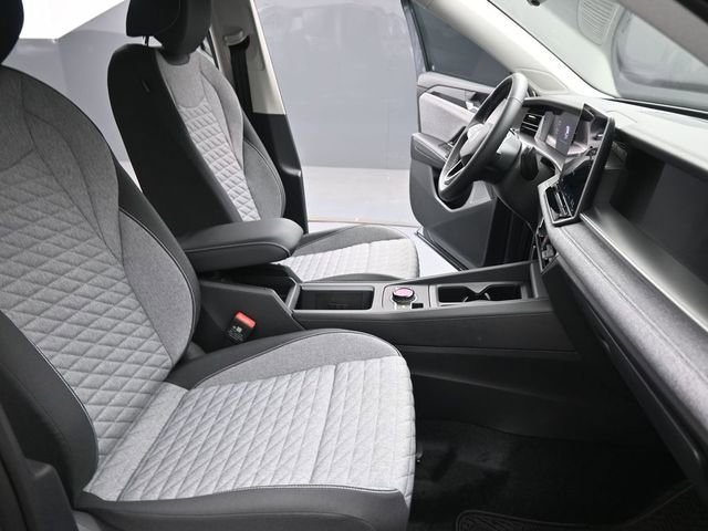 New 2026 Volkswagen Tiguan S image 27