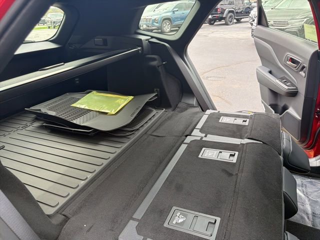 New 2026 Toyota Crown Signia AWD/4WD image 37