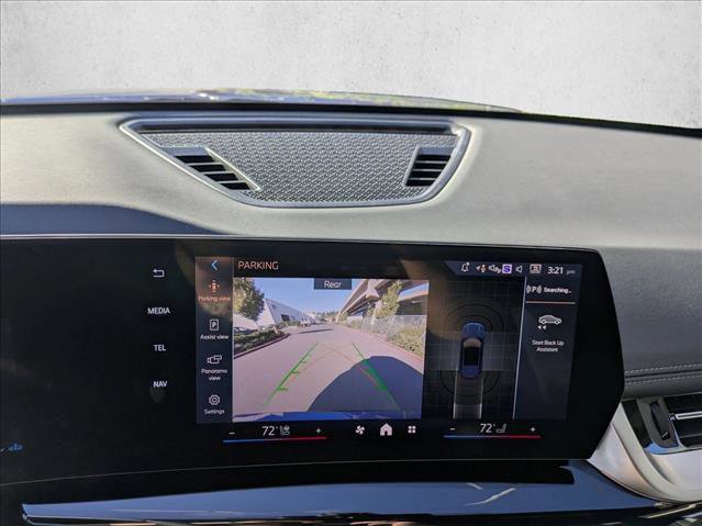 New 2026 BMW X1 xDrive28i w/ M Sport Package image 14