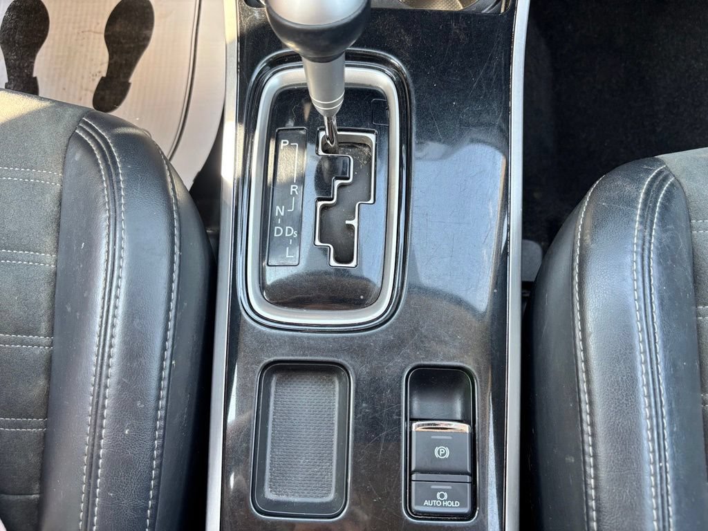 Used 2019 Mitsubishi Outlander FWD image 14