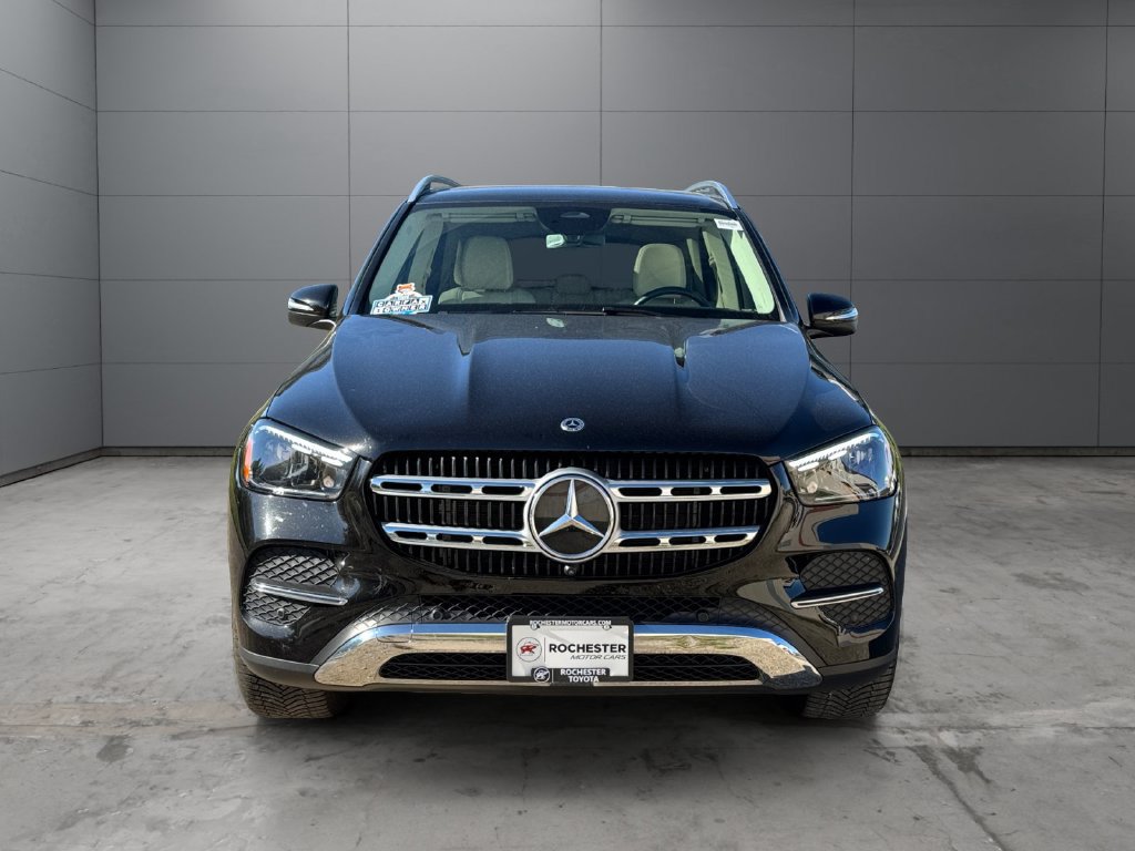 Used 2024 Mercedes-Benz GLE 450e 4MATIC image 8