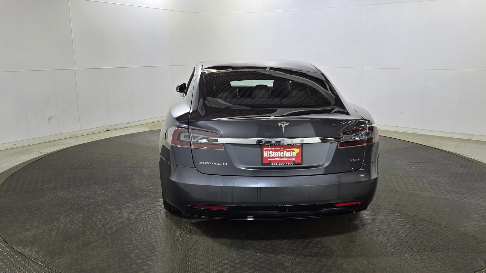 Used 2017 Tesla Model S 75D image 6
