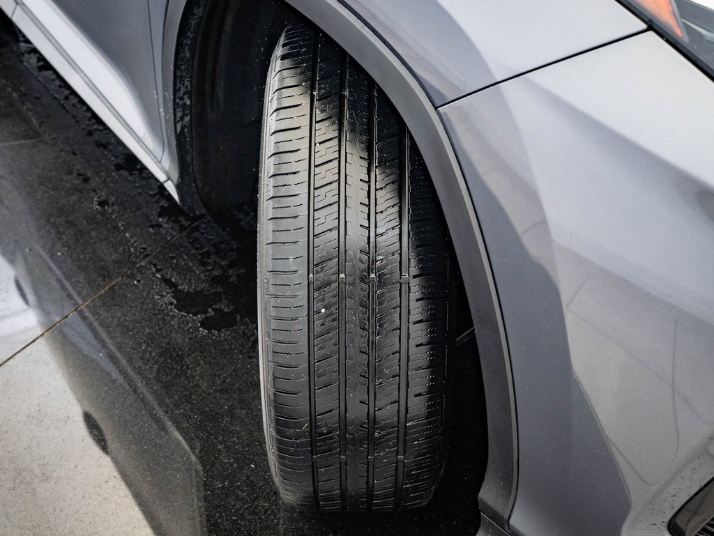 Certified 2020 Lexus RX 350 F Sport w/ Accessory Package image 38