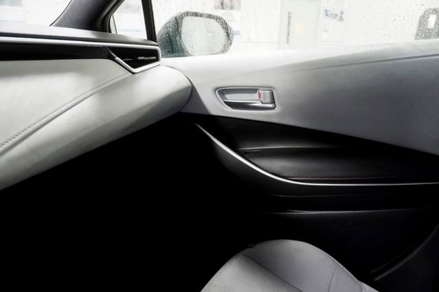 Used 2024 Toyota Corolla SE image 24