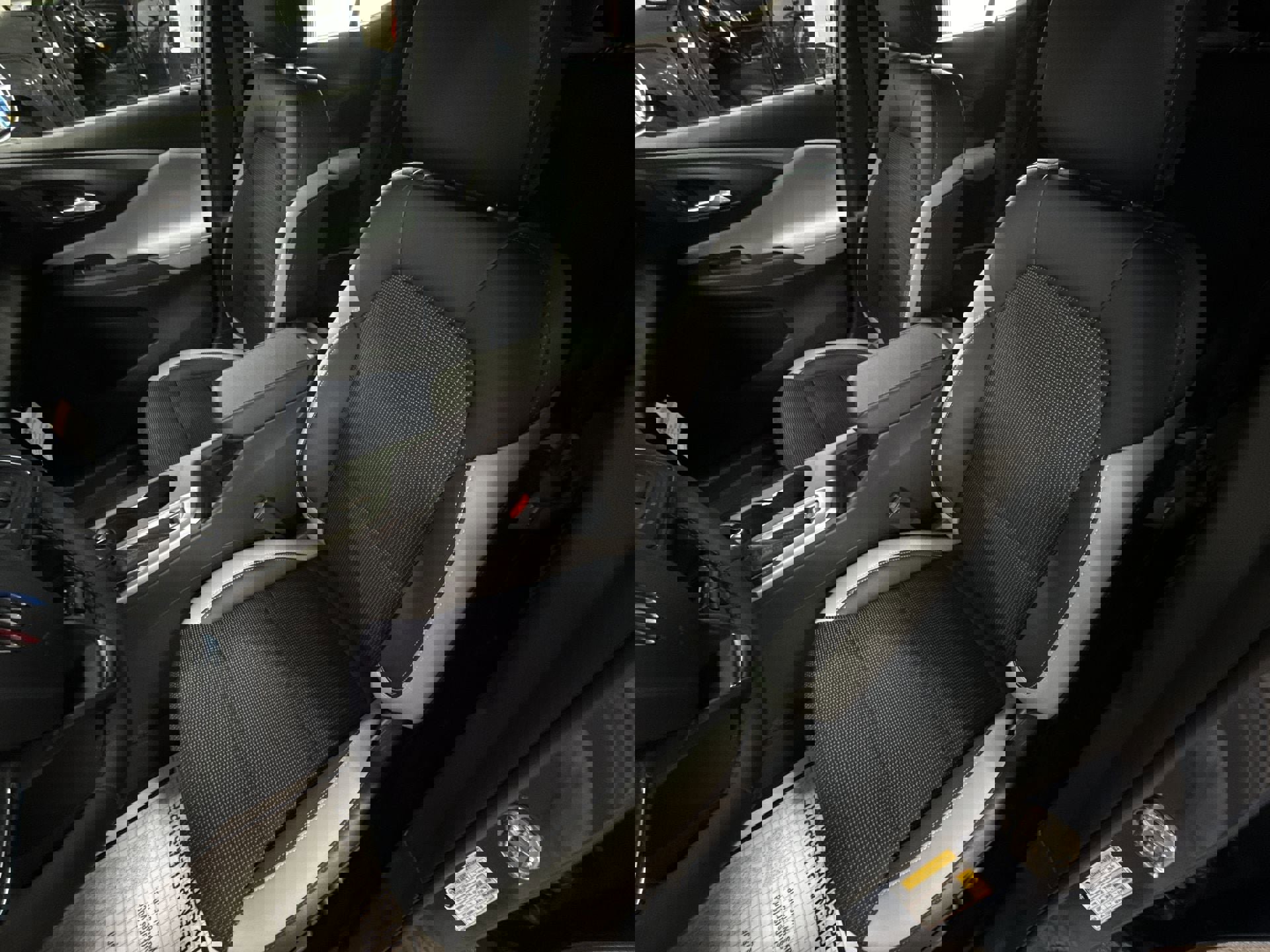 New 2025 Buick Envista Preferred w/ Convenience I Package image 19