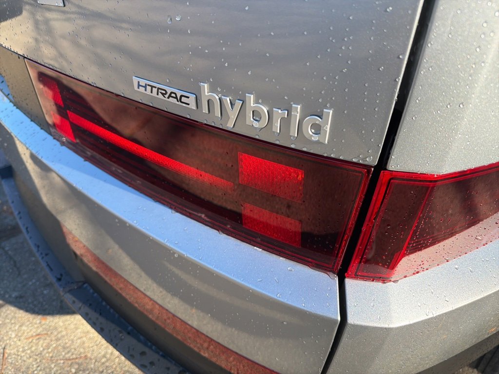 New 2026 Hyundai Santa Fe SEL image 11